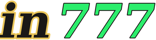 in777 logo